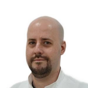 Журин Артем Владимирович