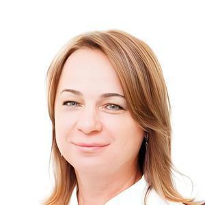 Дабижа Ирина Юрьевна