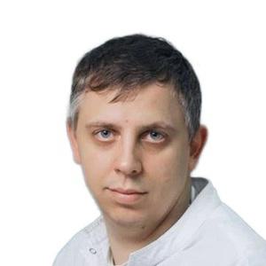 Вишняк Иван Дмитриевич