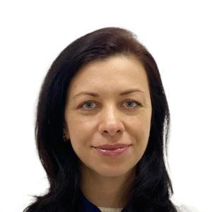 Григорьянц Ольга Анатольевна