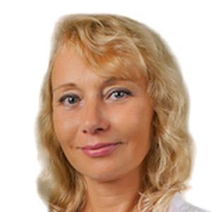 Пузаткина Ольга Викторовна
