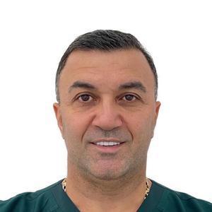 Шахбазов Олег Игнатьевич