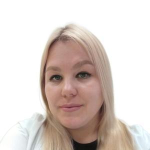Миронова Варвара Игоревна