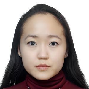 Кайсанова Эльмира Куанышевна