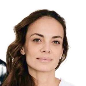 Шубина Елена Владимировна