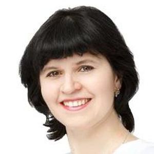 Белякова Елена Григорьевна