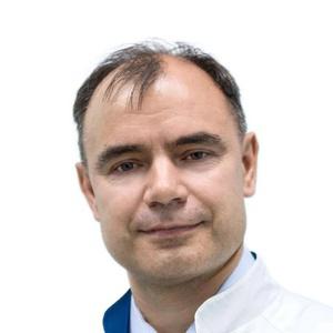 Никитин Виктор Сергеевич