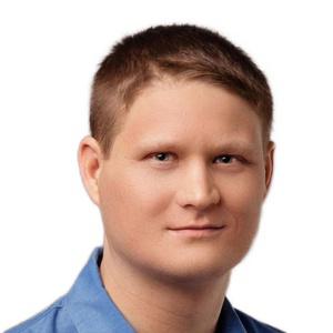 Плешаков Сергей Олегович