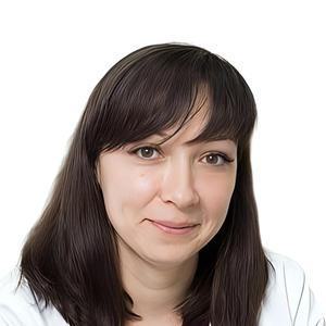 Химич Светлана Анатольевна