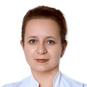 Арефьева Светлана Александровна