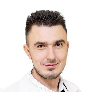 Азаров Евгений Юрьевич