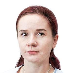Ли Юлия Александровна