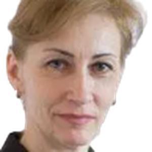 Ваткович Татьяна Генриховна