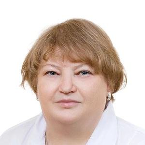 Гавричкова Галина Анатольевна
