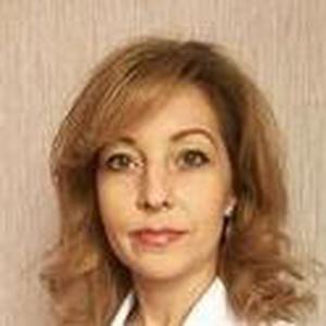 Ковтун Светлана Александровна