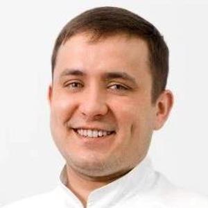 Протасов Николай Николаевич