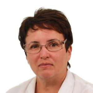 Шульга Ирина Михайловна
