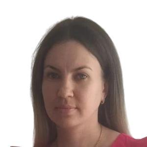 Ваганова Татьяна Сергеевна