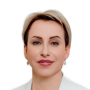 Арбекова Ольга Александровна