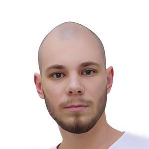 Клименко Никита Михайлович