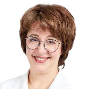 Петрова Наталья Дмитриевна