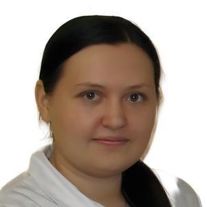Гречушкина Ирина Валериевна
