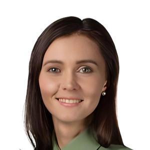 Бондаренко Ирина Павловна