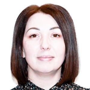 Балаева Наталья Сергеевна