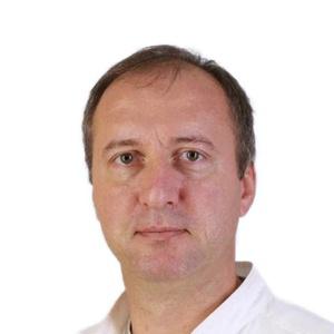 Иволгин Александр Федорович