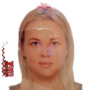 Юрченко (Побегайлова) Алина Александровна