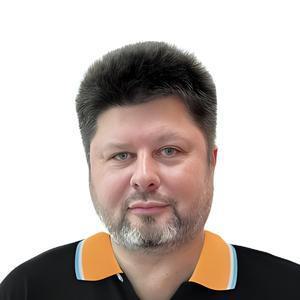 Ашмарин Андрей Николаевич