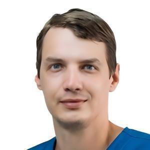Решетников Виталий Юрьевич