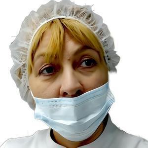 Проскурякова Надежда Владимировна