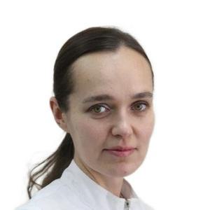 Линченко Наталья Александровна