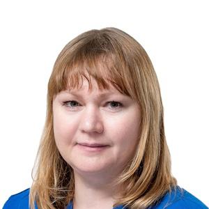 Мамаева Елена Викторовна