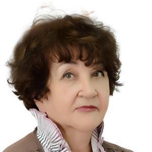 Соломеина Рита Ивановна