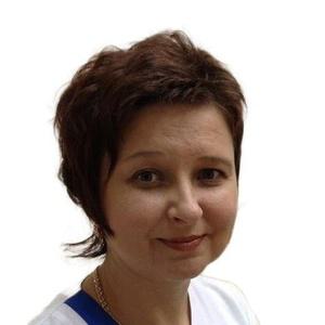 Плетюгина Людмила Николаевна