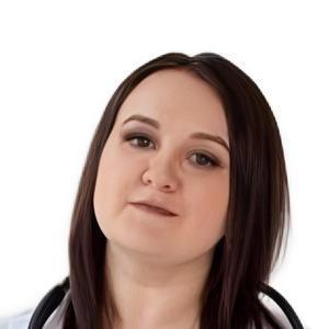 Хусаинова Алия Шамильевна