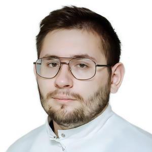 Дудников Алексей Аркадьевич