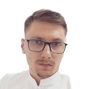 Романов Александр Игоревич