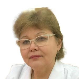 Дерюгина Людмила Александровна
