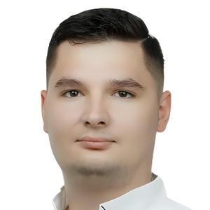 Титов Роман Владимирович