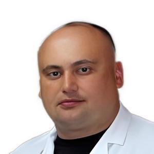 Дзайнуков Тимур Солтанович