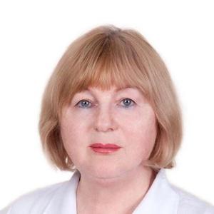 Нечаева Татьяна Ивановна