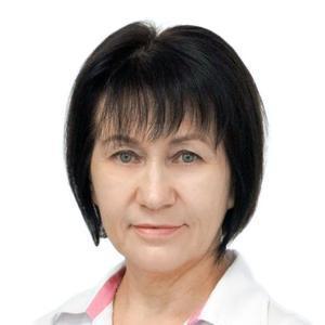 Киселёва Галина Ивановна