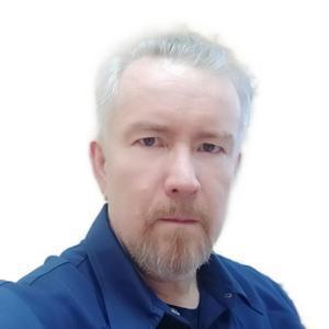 Лихоманов Константин Сергеевич
