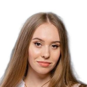 Ковригина Дарья Романовна