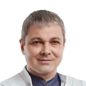 Андрюшин Даниил Александрович