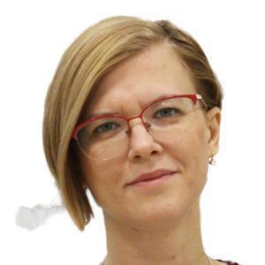 Иноземцева Ольга Вячеславовна