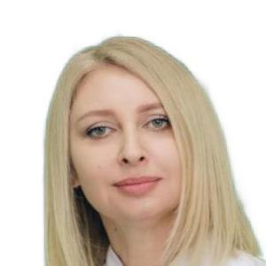 Беднякова Анна Вячеславовна